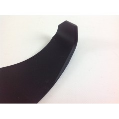 UNIVERSAL brushcutter blade for shrubs 2 teeth 13271337 | NewgardenParts.com