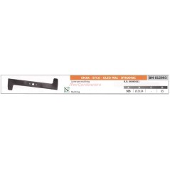 Blade for lawn mower mower EMAK 012993 | NewgardenParts.com