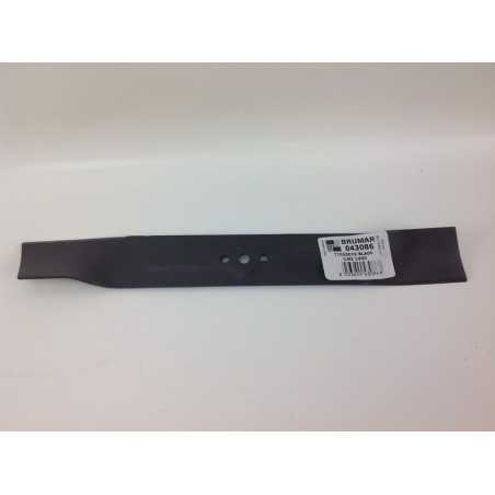 Lama 320 mm per rasaerba tagliaerba ilme IKRA 043086 HYUNDAI | NewgardenParts.com
