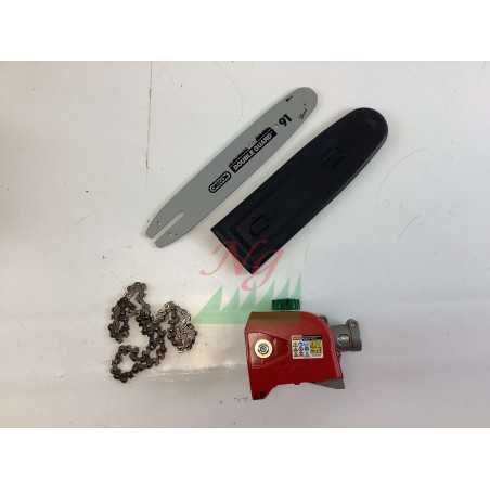 Chain saw attachment for brushcutter Tucson - Houston VALEX 1491967 | NewgardenParts.com
