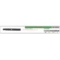 KAAZ LM 530 lawn mower blade 000811