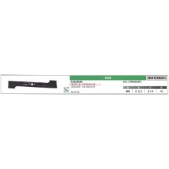 Lame pour tondeuse à gazon LM 2011E EGO 039601 | NewgardenParts.com