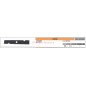 MAORI MGI 510TR lawn mower blade 007806