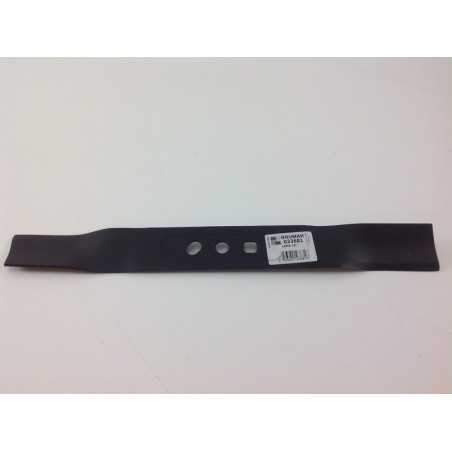 Lame de tondeuse MAORI MP 4814P 4814S 023681 | NewgardenParts.com