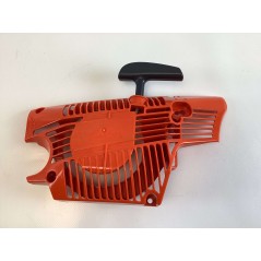 Messa in moto avviatore ORIGINALE OLEOMAC motosega GSH 510 - GSH 560 50312004AR | NewgardenParts.com