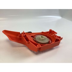 ORIGINAL OLEOMAC chainsaw starter GSH 510 - GSH 560 50312004AR | NewgardenParts.com