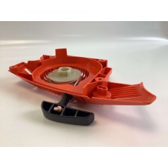 ORIGINAL OLEOMAC chainsaw starter GSH 510 - GSH 560 50312004AR | NewgardenParts.com
