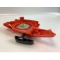 ORIGINAL OLEOMAC chainsaw starter GSH 510 - GSH 560 50312004AR
