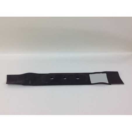 MOWOX EM 3440 P-LI lawn mower blade 045327 | NewgardenParts.com