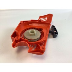 ORIGINAL OLEOMAC chainsaw starter GSH 510 - GSH 560 50312004AR | NewgardenParts.com