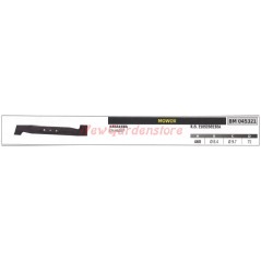 MOWOX lawn mower blade EM 4618 P 045321