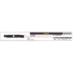 MOWOX Rasenmähermesser PM 4335 SE 045324