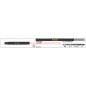 Cuchilla para cortadora de césped MOWOX PM 5160 SA 045316