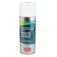 METAL SPEC. TRAFFIC RED BRILLIANT RAL 3020 ML 400 | NewgardenParts.com