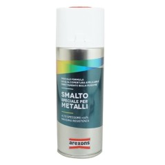 METALLO ROSSO BRILLANTE RAL 3020 ML 400 | NewgardenParts.com