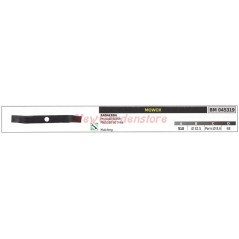 Lame pour tondeuse à gazon MOWOX PM 5160 SEHW 045319 | NewgardenParts.com