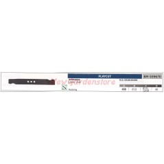 Klinge für Rasenmäher PLAYCUT LSE46 LS46 039670