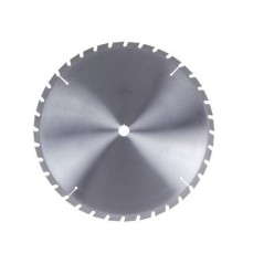 Hoja de sierra circular con dientes planos Ø exterior 450 mm | NewgardenParts.com