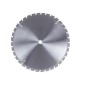 Flat-tooth circular saw blade outer Ø 500 mm