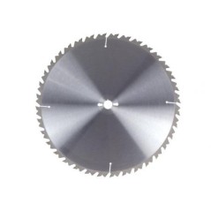 Circular saw blade standard teeth Ø external 600 mm | NewgardenParts.com