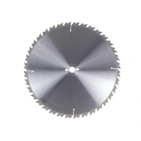 Circular saw blade, standard teeth 400 mm outside diameter | NewgardenParts.com