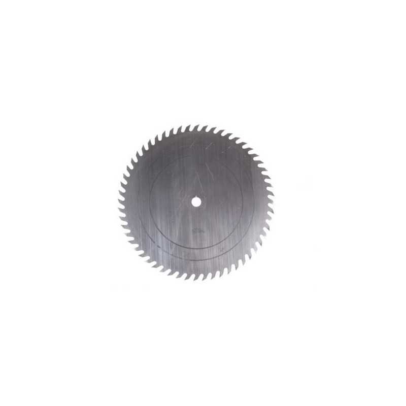 Lame de scie circulaire acier Ø  extérieur 700 mm