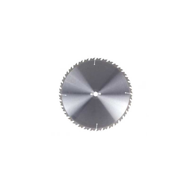 Metal circular saw blade outer Ø  600 mm