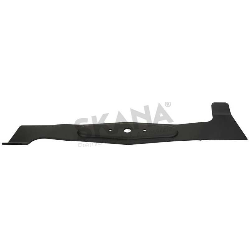 Lame de tondeuse à gazon compatible&nbsp; AGS - AXXOM - VIKING 520MM RIF 1100001