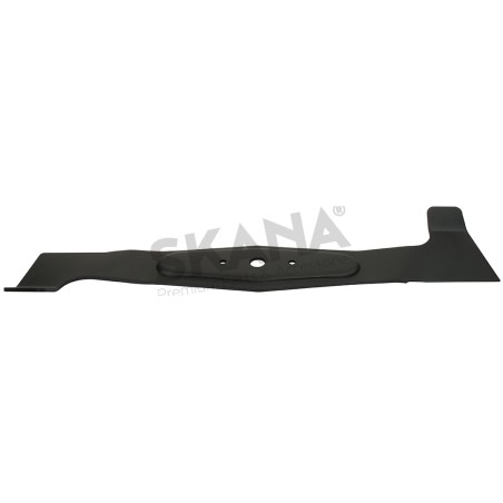 Lama per tagliaerba tosaerba compatibile AGS - AXXOM - VIKING 520MM RIF 1100001 | NewgardenParts.com