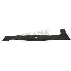 Lame de tondeuse à gazon compatible&nbsp; AGS - AXXOM - VIKING 520MM RIF 1100001 | NewgardenParts.com