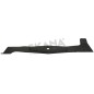 Lame de tondeuse à gazon compatible&nbsp; AGS - AXXOM - VIKING 520MM RIF 1100001