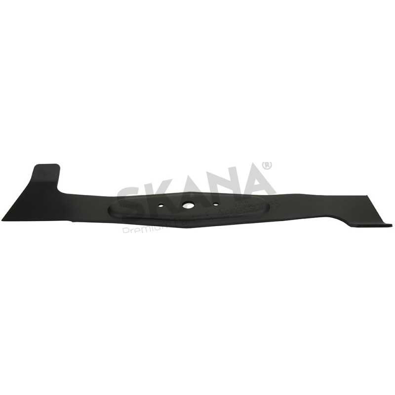 Lame de tondeuse à gazon compatible&nbsp; AGS - AXXOM - VIKING 520MM RIF 1100002