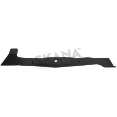 Lame de tondeuse à gazon compatible&nbsp; AGS - AXXOM - VIKING 520MM RIF 1100002 | NewgardenParts.com