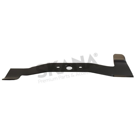 Lama per tagliaerba tosaerba compatibile AGS - AXXOM - VIKING 536MM RIF 1106294 | NewgardenParts.com