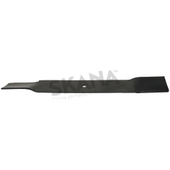 Lama per tagliaerba tosaerba compatibile AL-KO - DOLMAR - MAKITA 460MM RIF 1103638 | NewgardenParts.com