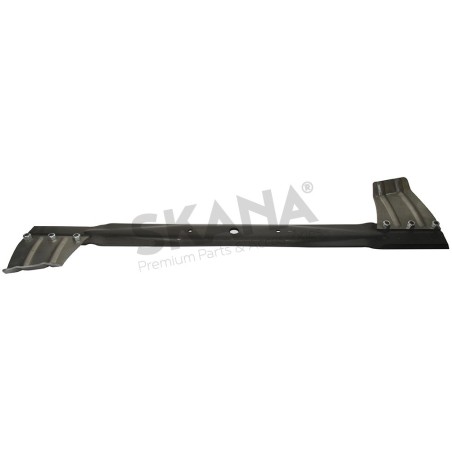 Lama per tagliaerba tosaerba compatibile AL-KO - DOLMAR - SOLO by AL-KO 735MM RIF 1100206 | NewgardenParts.com