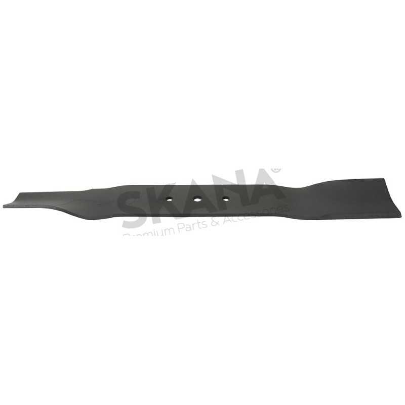 Lama per tagliaerba tosaerba compatibile AL-KO - ISEKI - MTD - 460MM 1100093