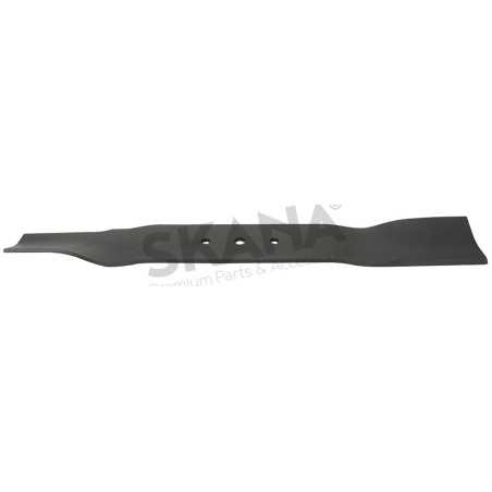 Lama per tagliaerba tosaerba compatibile AL-KO - ISEKI - MTD - 460MM 1100093 | NewgardenParts.com