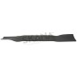 Lama per tagliaerba tosaerba compatibile AL-KO - ISEKI - MTD - 460MM 1100093