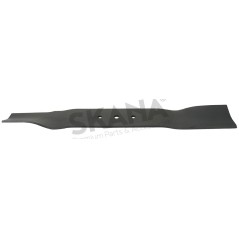 Lama per tagliaerba tosaerba compatibile AL-KO - ISEKI - MTD - 460MM 1100093