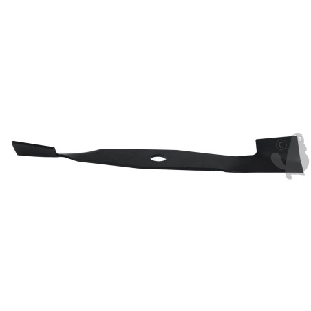 Lama per tagliaerba tosaerba compatibile AL-KO 338MM RIF 1101085 | NewgardenParts.com