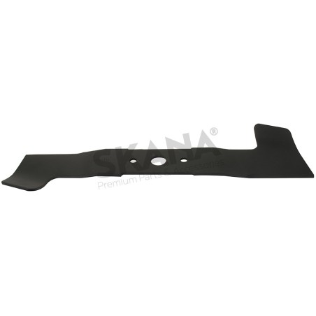 Lama per tagliaerba tosaerba compatibile AL-KO 390MM RIF 1100210 | NewgardenParts.com