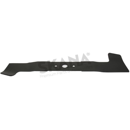 Lama per tagliaerba tosaerba compatibile AL-KO 460MM RIF 1100005 | NewgardenParts.com