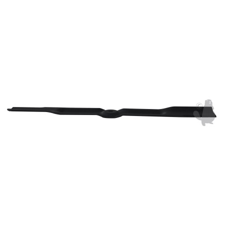 Lama per tagliaerba tosaerba compatibile AL-KO 460MM RIF 1103440 | NewgardenParts.com