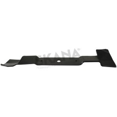 Lama per tagliaerba tosaerba compatibile AL-KO 486MM RIF 1100208 | NewgardenParts.com