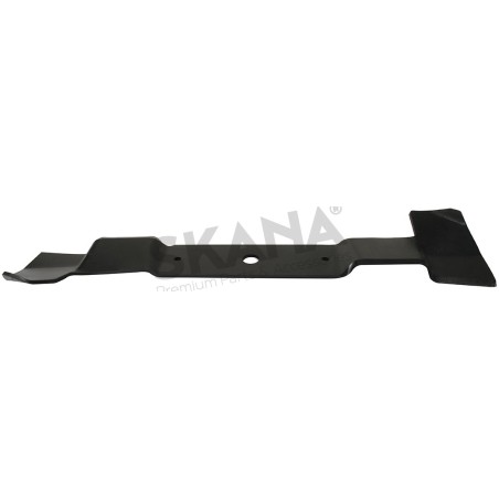 Lama per tagliaerba tosaerba compatibile AL-KO 486MM RIF 1100208 | NewgardenParts.com