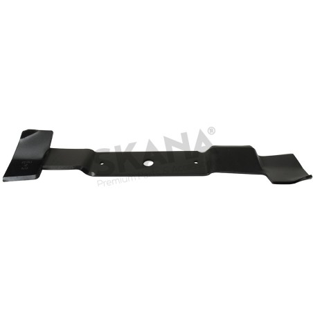 Lama per tagliaerba tosaerba compatibile AL-KO 486MM RIF 1100209 | NewgardenParts.com