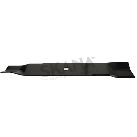 Lama per tagliaerba tosaerba compatibile AL-KO 530MM RIF 1101086 | NewgardenParts.com