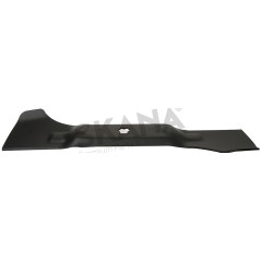 Lama per tagliaerba tosaerba compatibile ALDI - AL-KO - SOLO by AL-KO 540MM RIF 1105043 | NewgardenParts.com