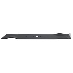 Cuchilla de cortacésped compatible AS-MOTOR 490MM RIF 1100007 | NewgardenParts.com